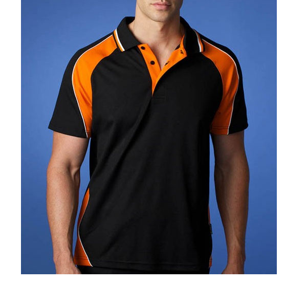 Mens Panorama Polo