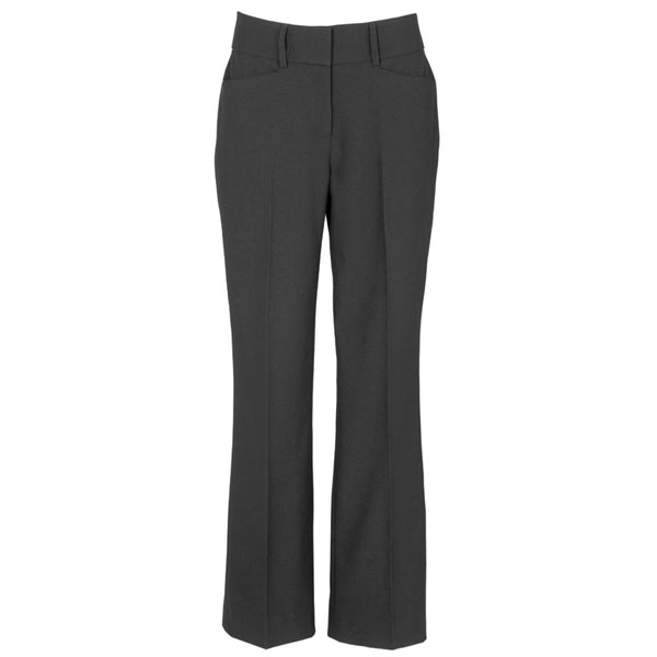 Ladies Classic Boot Leg Pants