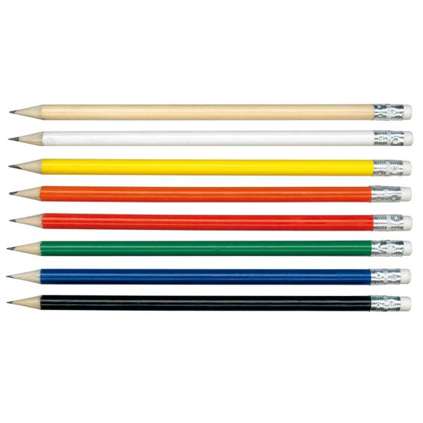 HB Pencils