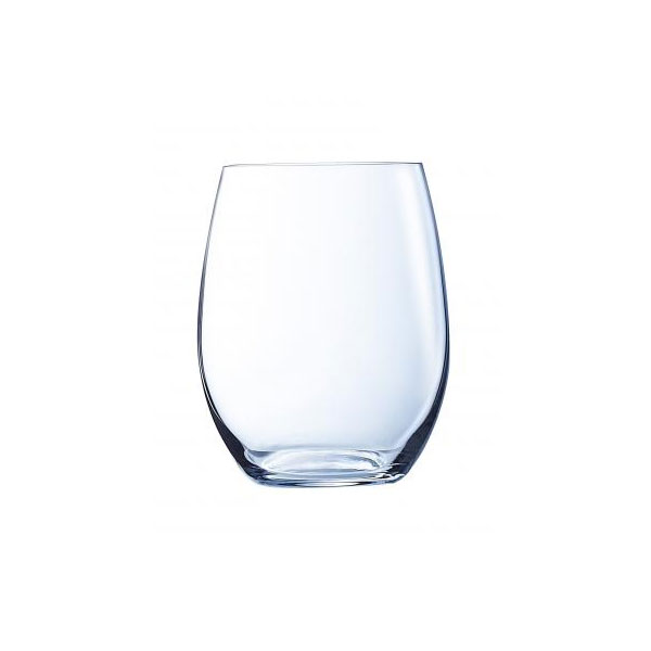 Primary Wine Glass