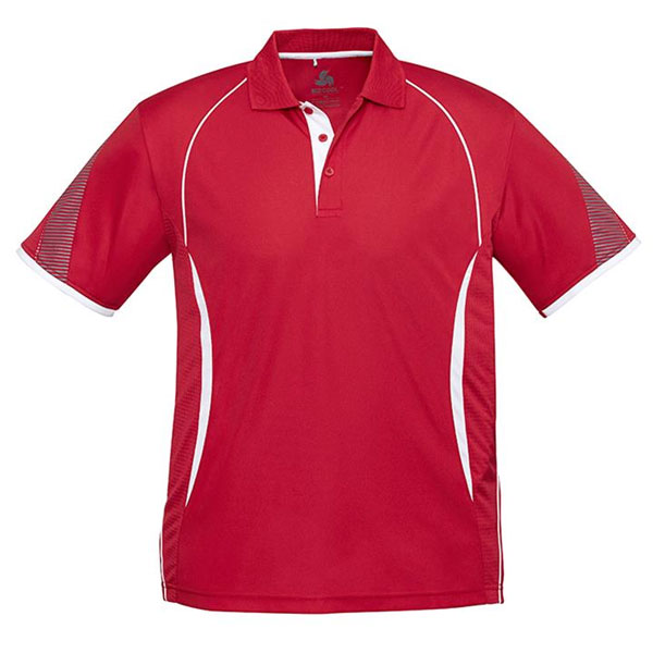 Mens Razor Polo