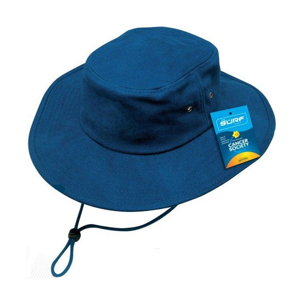 Surf Hat