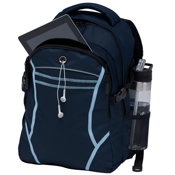 Reflex Back Pack