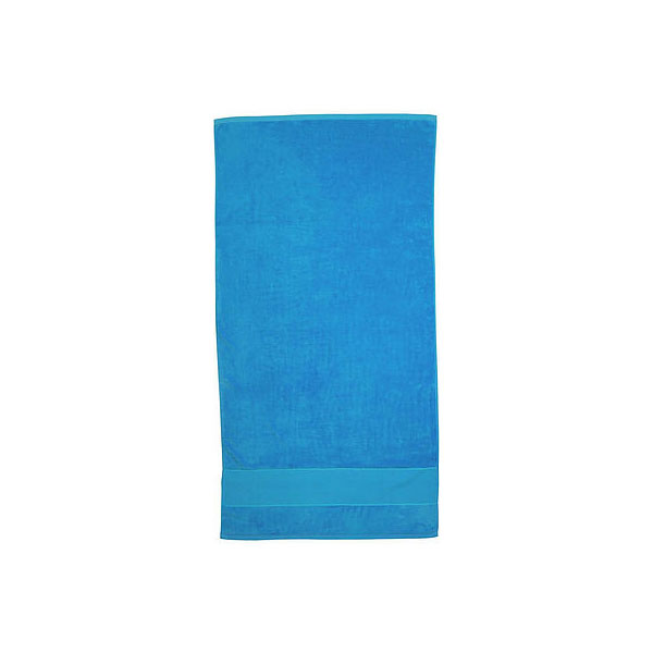 Regatta Beach Towel