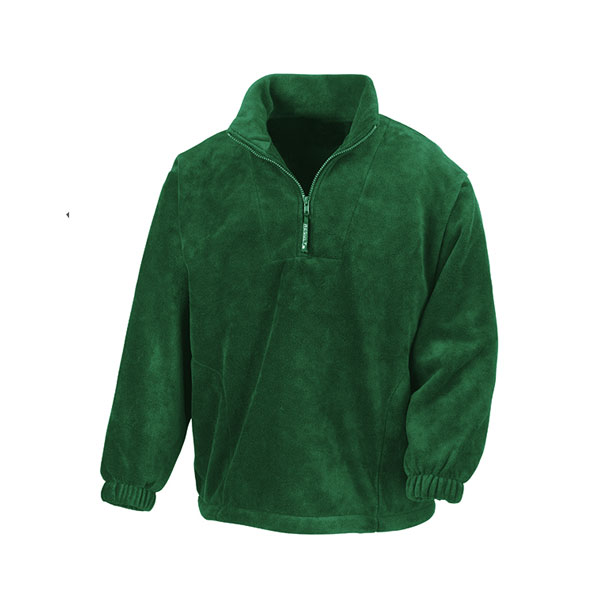 Polartherm 1/4 Zip Jacket