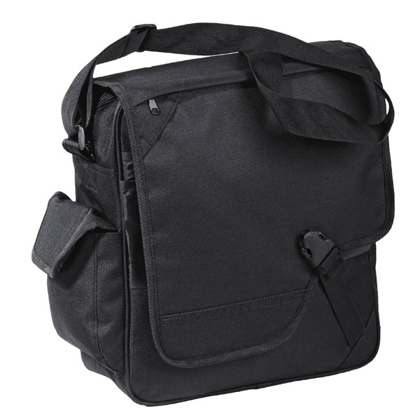 Satellite Messenger Bag