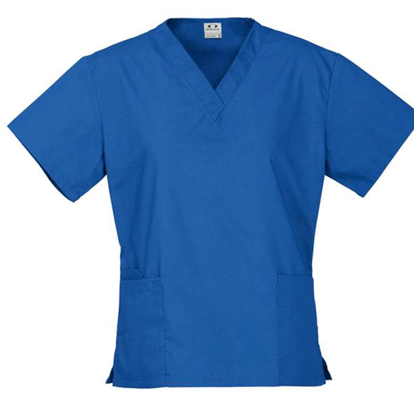 Ladies Classic Scrubs top