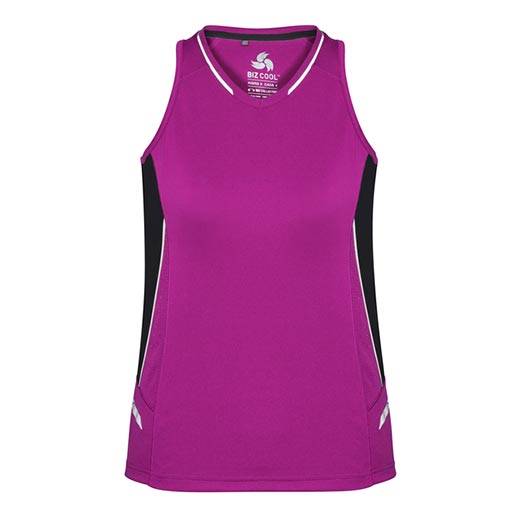 Renegade Singlet (Ladies)