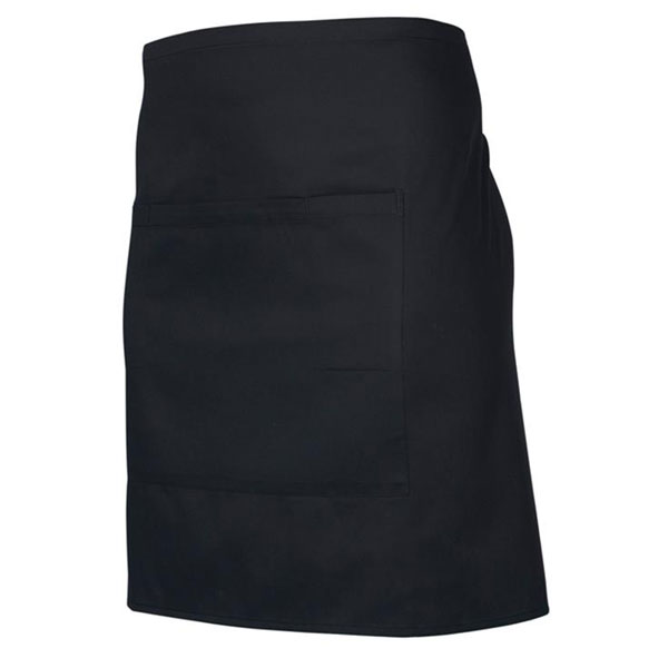 Short Waisted Apron