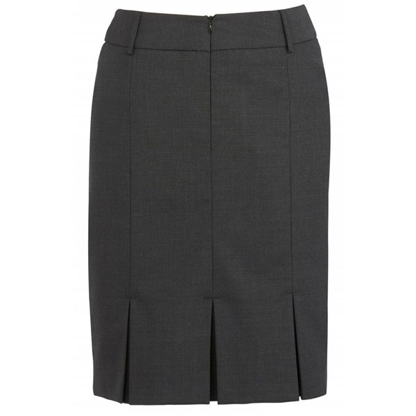 Multi Pleat Skirt