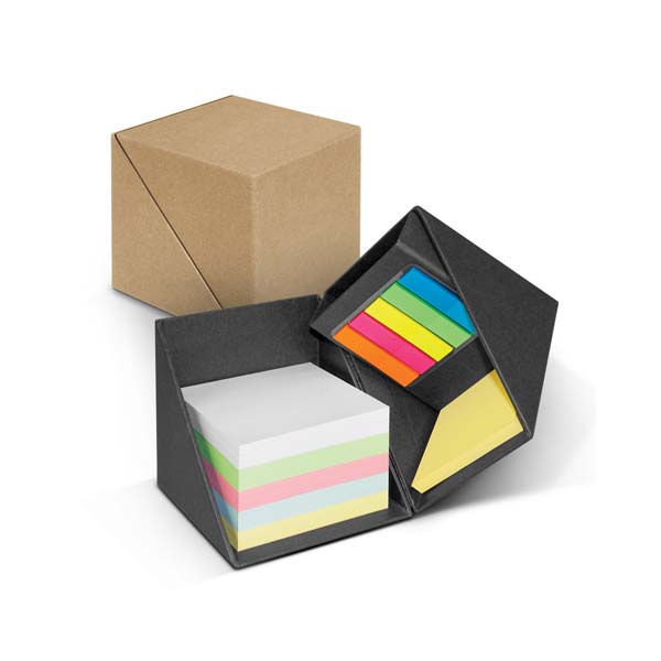 Stationery Desk Cube Brand 4 U