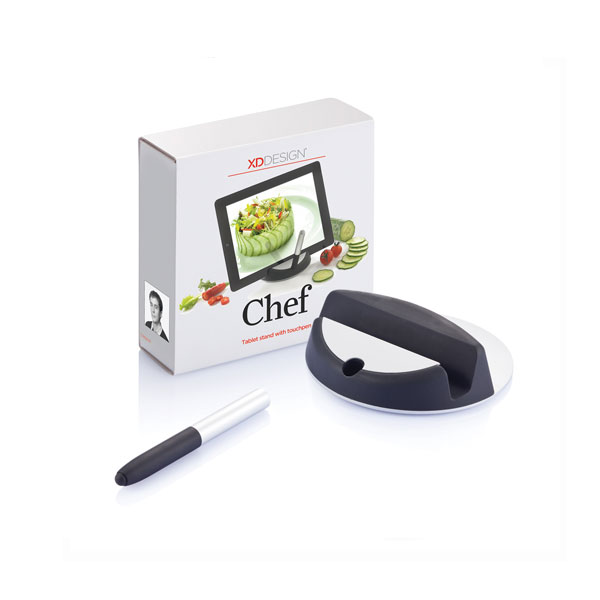 Chef Tablet Stand