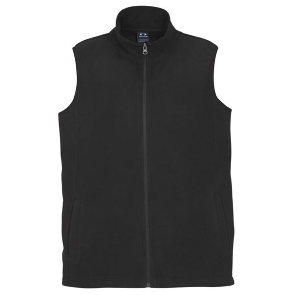 Vests - Mens Trinity Vest - Brand 4 U