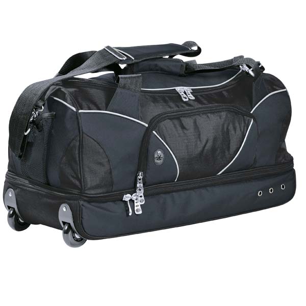 Turbulence Travel Bag