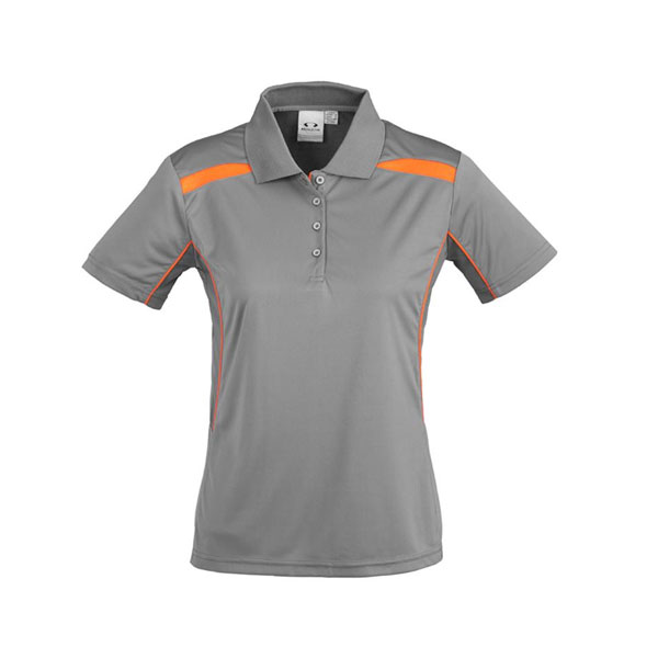 United Short Sleeve Polo