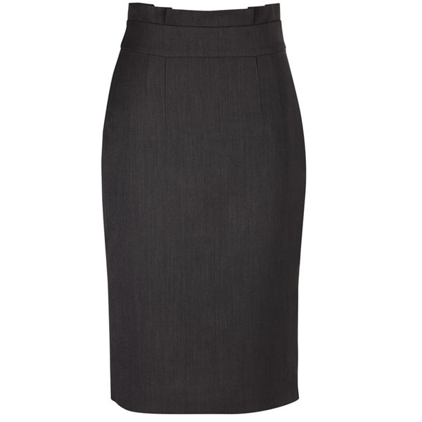 Waisted Pencil Skirt