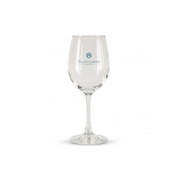 White Wine Glass