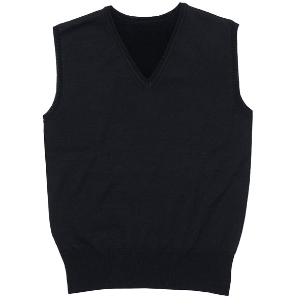 Merino Vest Womans