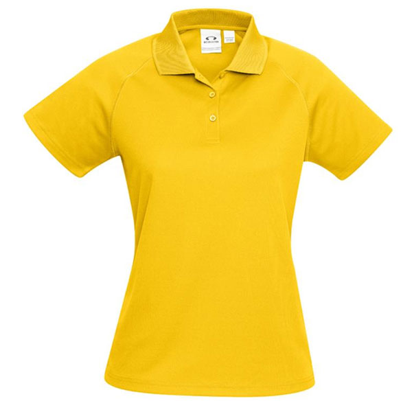 Ladies Sprint Polo