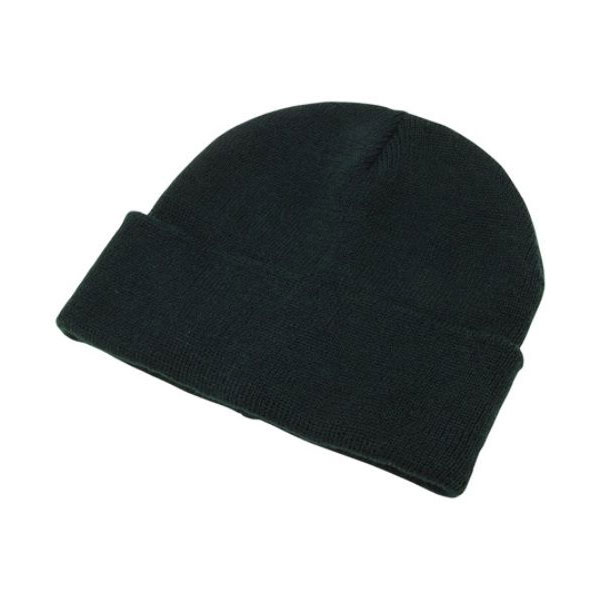 Wool Blend Beanie