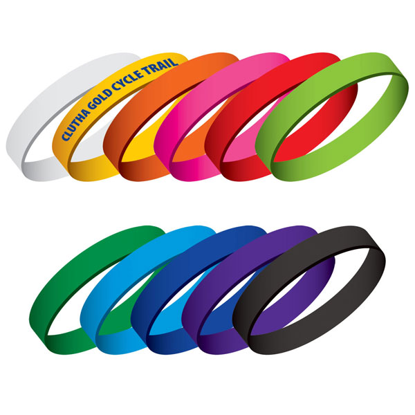 Toys & Novelty Silicon Wrist Bands Brand 4 U