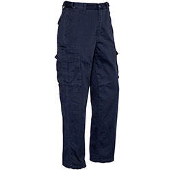 Mens Basic Cargo Pant