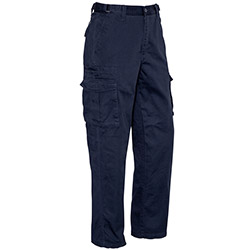 Mens Basic Cargo Pant (Stout)