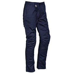 Mens Rugged Cooling Cargo Pant