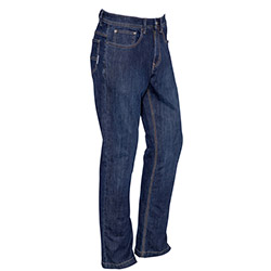 Mens Stretch Denim Work Jeans