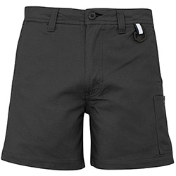 Mens Rugged Cooling Short Short