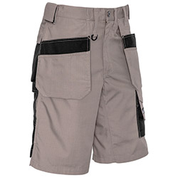 Mens Ultralite Multi-pocket Short