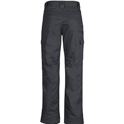 Mens Midweight Drill Cargo Pant (Stout)