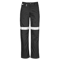 Mens Taped Utility Pant (Regular)