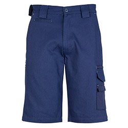 Mens Cordura® Duckweave Short