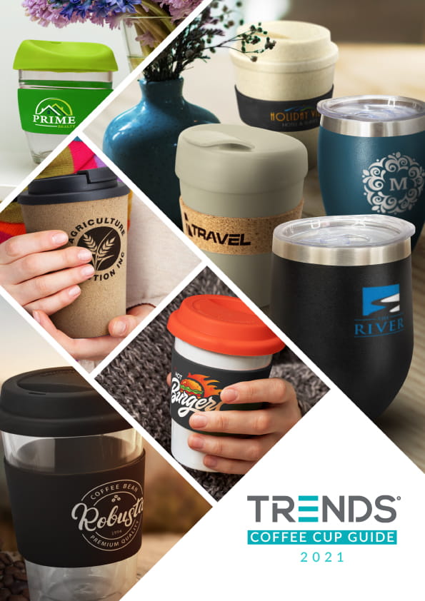 Coffee Cup Guide 2021