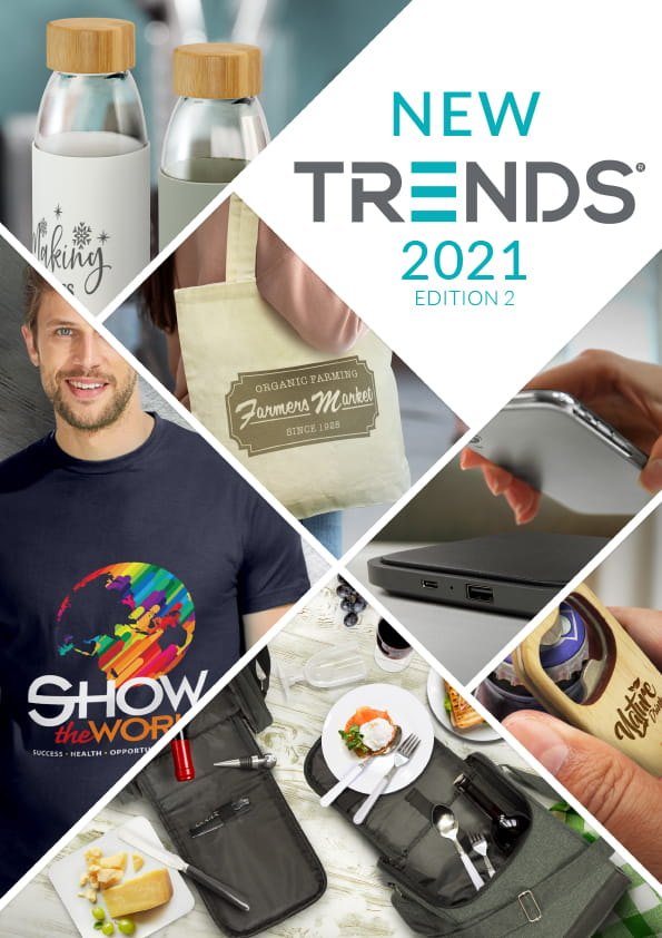 New Trends 2021 - Edition 2