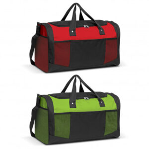 Quest Duffle Bag - Sale