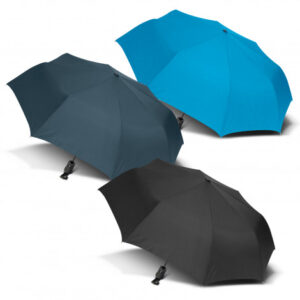 Tri-Fold Umbrella