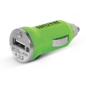 Mini Car Charger - Sale