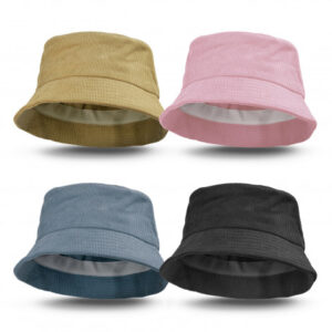 Madura Corduroy Bucket Hat - Sale