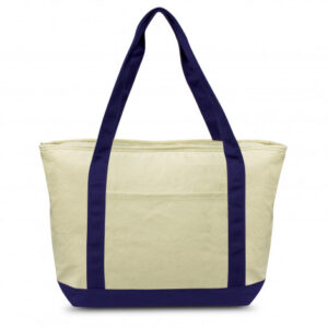 Calico Cooler Bag - Sale