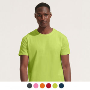 SOLS Imperial Adult T-Shirt - Sale