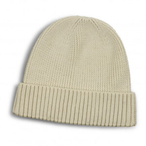 Merino Wool Beanie - Sale
