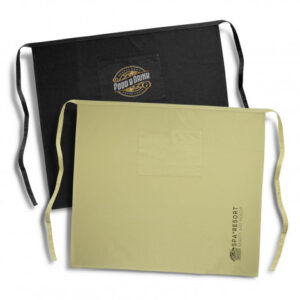 Pepper Full Length Waist Apron - Sale