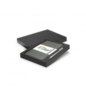 Alexis Notebook and Pen Gift Set - Sale