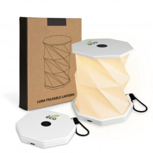 Luma Foldable Lantern
