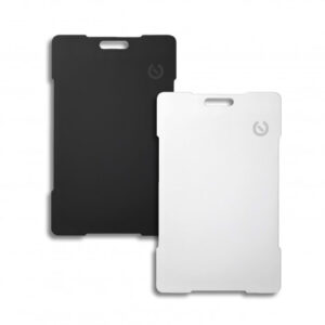 Carbon Bluetooth Tracker