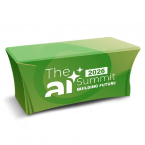 Medium Stretched Tablecloth