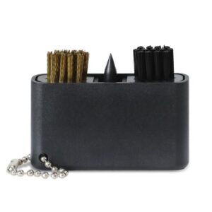 Caddie Golf Club Cleaning Tool