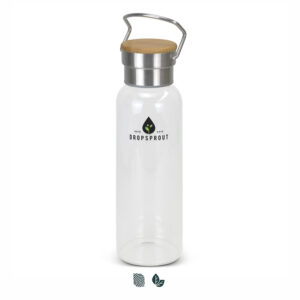 Nomad Glass Bottle